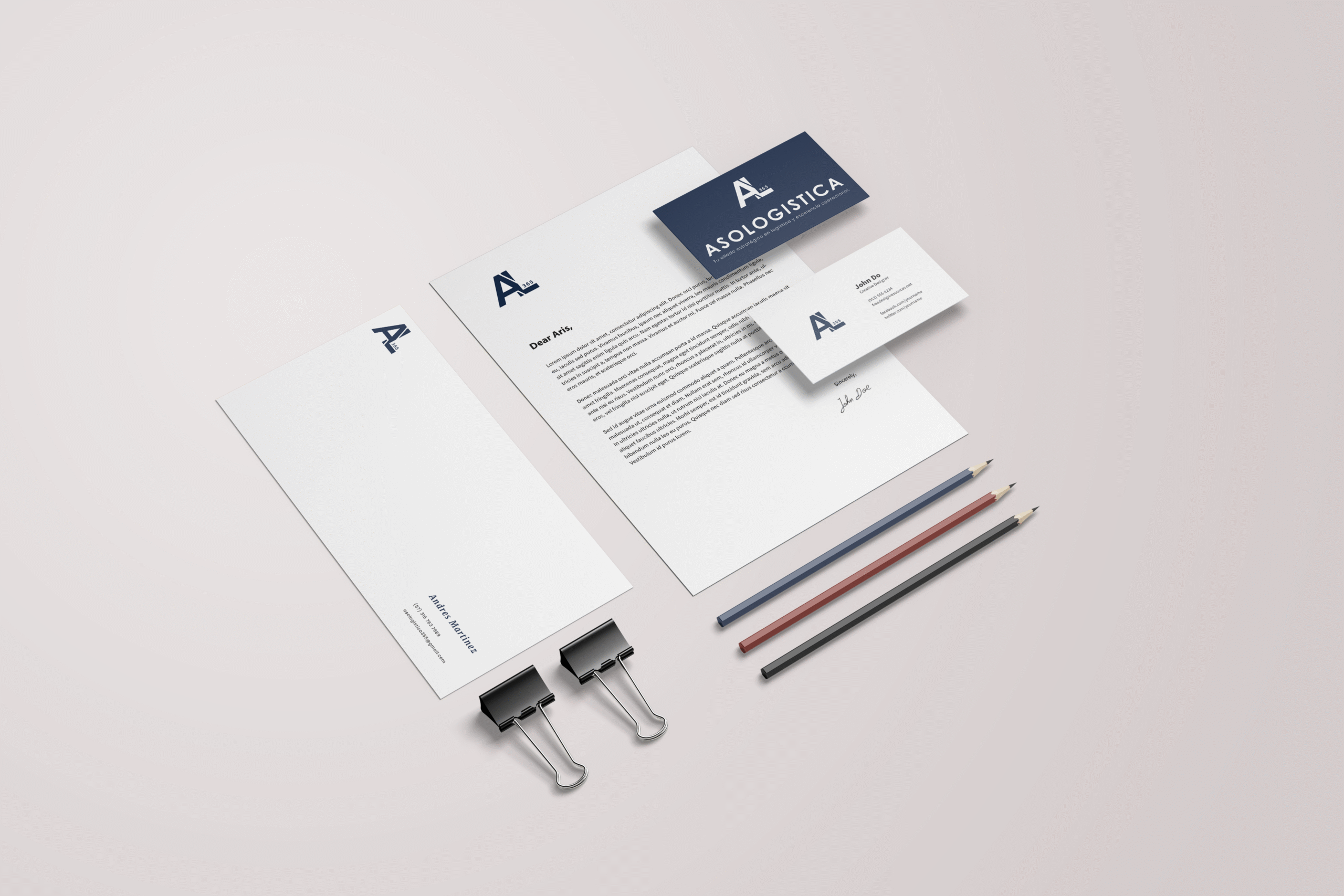 Branding
