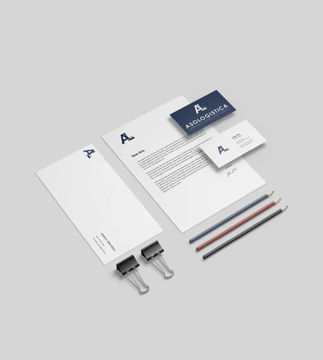 Branding
